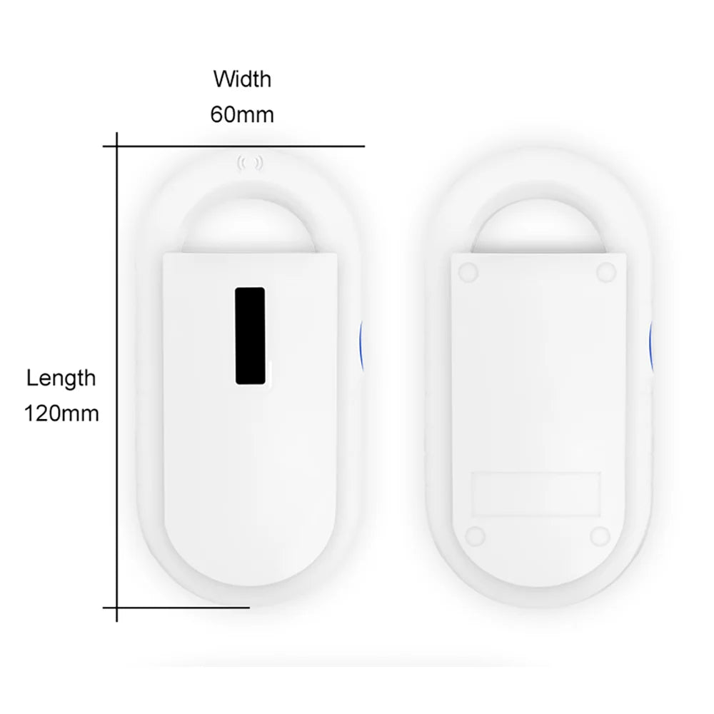 PetChip Pro The Ultimate Microchip Scanner